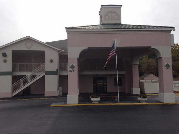 Country Hearth Inns And Suites Augusta image 7